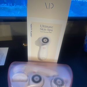 Vanity Planet Ultimate Skin Spa